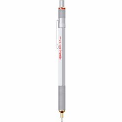  Creion mecanic Rotring  0.5 Silver 800