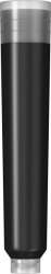 Consumabile si accesorii Cartus Tombow Universal mini Black