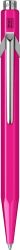 Instrumente de scris Pix Caran d'ache Fluo Line Pink