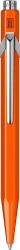 Instrumente de scris Pix Caran d'ache Fluo Line Orange