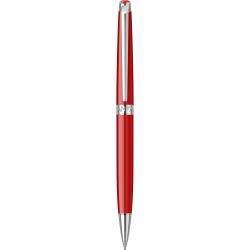 Creioane mecanice Creion mecanic Caran d'ache Slim Red