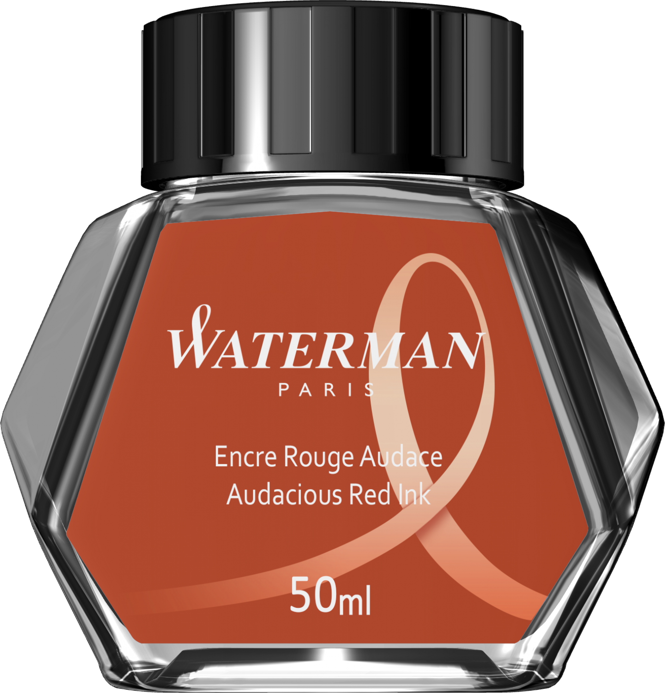 Consumabile si accesorii Cerneala Waterman rosie