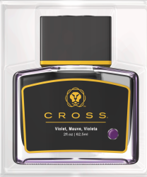 Consumabile si accesorii Cerneala Cross violet permanent